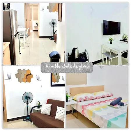 Humble Abode De Gloria Aparthotel